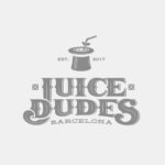 Logo Juice Dudes