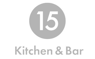 15 kitchen bar
