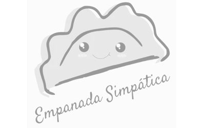 Empanada Simpatica