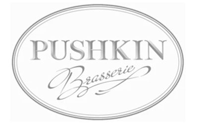 Pushkin Brasserie